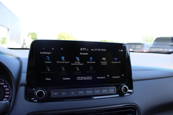 Hyundai Kona 1.6 GDI HEV Comfort Smart 105 PK | Achteruitrijcamera | Navigatie | Apple CarPlay | KRELL Audio | Climate Controle