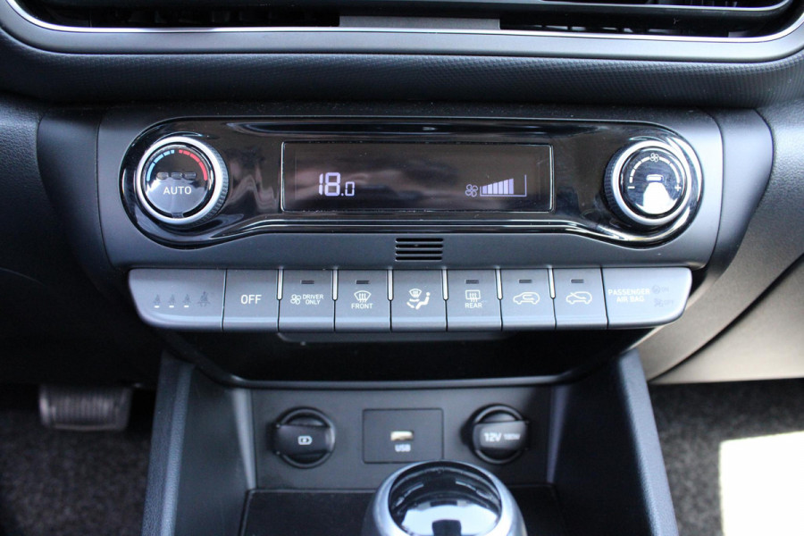 Hyundai Kona 1.6 GDI HEV Comfort Smart 105 PK | Achteruitrijcamera | Navigatie | Apple CarPlay | KRELL Audio | Climate Controle
