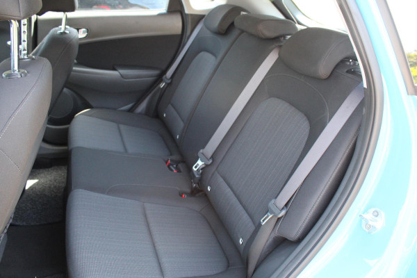 Hyundai Kona 1.6 GDI HEV Comfort Smart 105 PK | Achteruitrijcamera | Navigatie | Apple CarPlay | KRELL Audio | Climate Controle