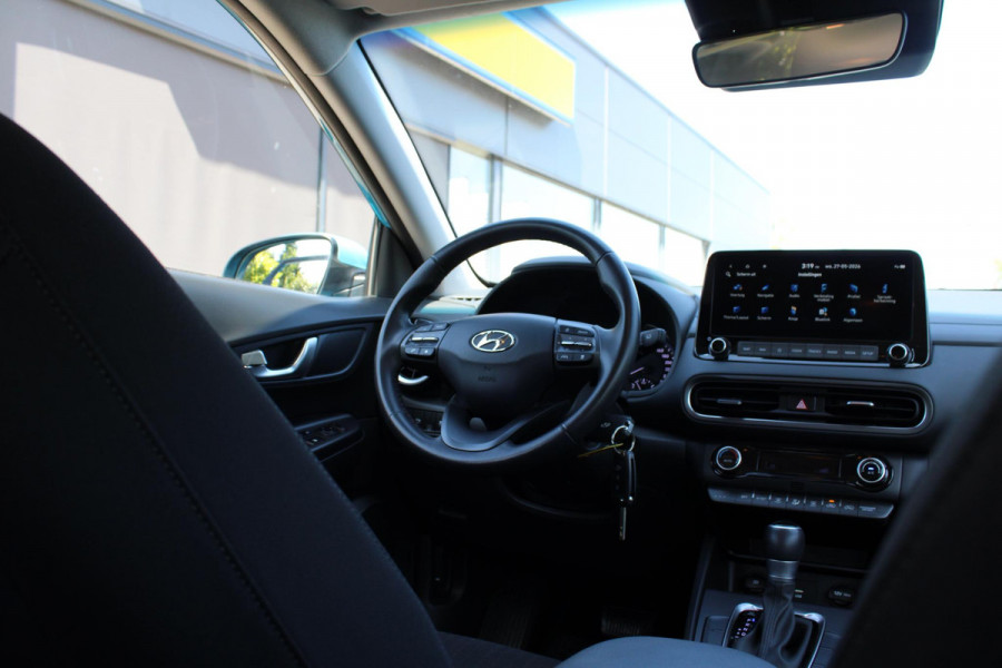 Hyundai Kona 1.6 GDI HEV Comfort Smart 105 PK | Achteruitrijcamera | Navigatie | Apple CarPlay | KRELL Audio | Climate Controle