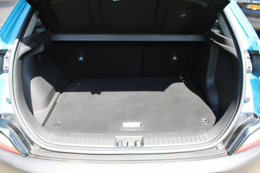 Hyundai Kona 1.6 GDI HEV Comfort Smart 105 PK | Achteruitrijcamera | Navigatie | Apple CarPlay | KRELL Audio | Climate Controle