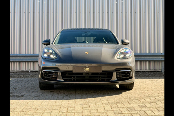 Porsche Panamera Sport Turismo 2.9 4 E-Hybrid BOSE | PANO | Sportuitlaat | Achterasbesturing | 21"