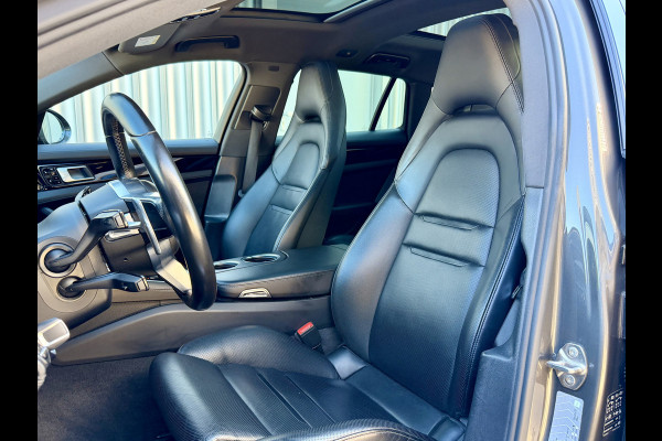 Porsche Panamera Sport Turismo 2.9 4 E-Hybrid BOSE | PANO | Sportuitlaat | Achterasbesturing | 21"