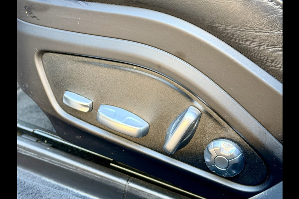 Porsche Panamera Sport Turismo 2.9 4 E-Hybrid BOSE | PANO | Sportuitlaat | Achterasbesturing | 21"