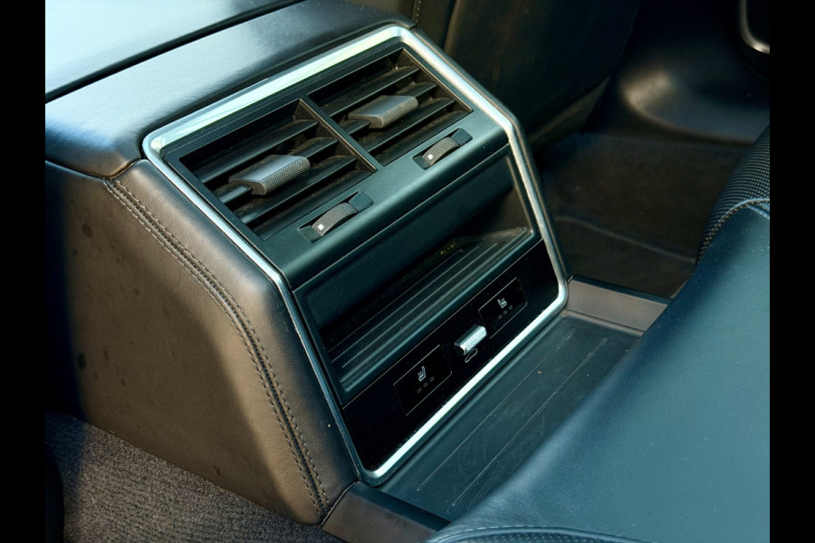 Porsche Panamera Sport Turismo 2.9 4 E-Hybrid BOSE | PANO | Sportuitlaat | Achterasbesturing | 21"
