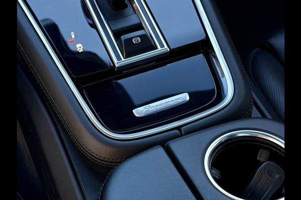 Porsche Panamera Sport Turismo 2.9 4 E-Hybrid BOSE | PANO | Sportuitlaat | Achterasbesturing | 21"