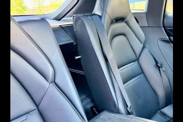 Porsche Panamera Sport Turismo 2.9 4 E-Hybrid BOSE | PANO | Sportuitlaat | Achterasbesturing | 21"