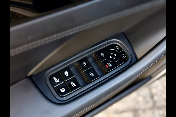 Porsche Panamera Sport Turismo 2.9 4 E-Hybrid BOSE | PANO | Sportuitlaat | Achterasbesturing | 21"