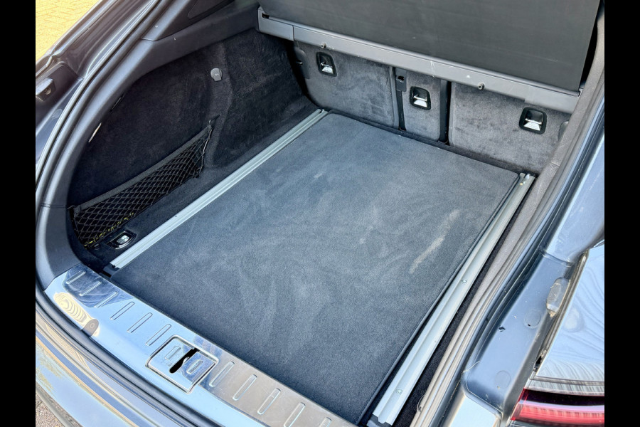 Porsche Panamera Sport Turismo 2.9 4 E-Hybrid BOSE | PANO | Sportuitlaat | Achterasbesturing | 21"