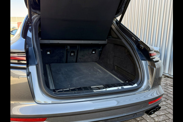 Porsche Panamera Sport Turismo 2.9 4 E-Hybrid BOSE | PANO | Sportuitlaat | Achterasbesturing | 21"