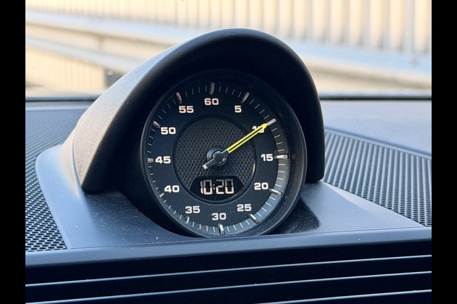 Porsche Panamera Sport Turismo 2.9 4 E-Hybrid BOSE | PANO | Sportuitlaat | Achterasbesturing | 21"