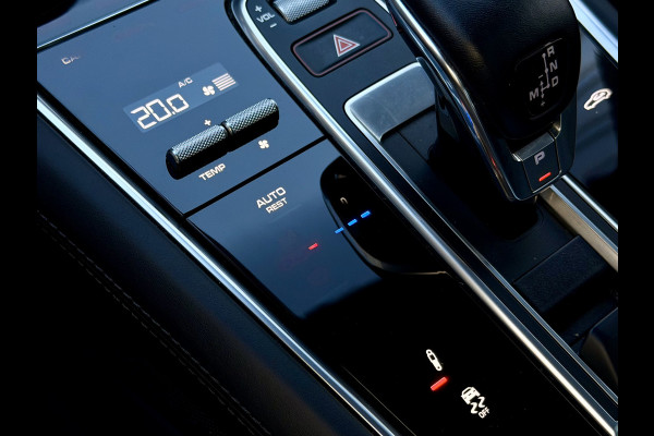 Porsche Panamera Sport Turismo 2.9 4 E-Hybrid BOSE | PANO | Sportuitlaat | Achterasbesturing | 21"