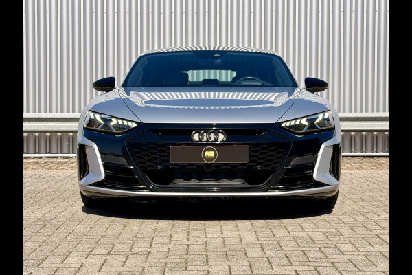 Audi e-tron GT RS 93 kWh 21" | PANO | Bang & Olufsen | SOH 91% | BTW