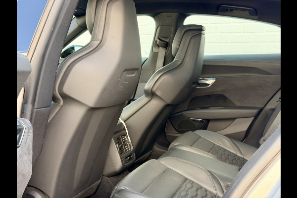 Audi e-tron GT RS 93 kWh 21" | PANO | Bang & Olufsen | SOH 91% | BTW