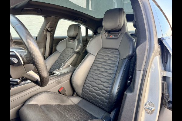 Audi e-tron GT RS 93 kWh 21" | PANO | Bang & Olufsen | SOH 91% | BTW