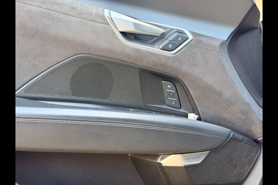 Audi e-tron GT RS 93 kWh 21" | PANO | Bang & Olufsen | SOH 91% | BTW