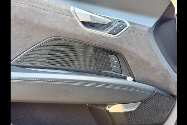 Audi e-tron GT RS 93 kWh 21" | PANO | Bang & Olufsen | SOH 91% | BTW