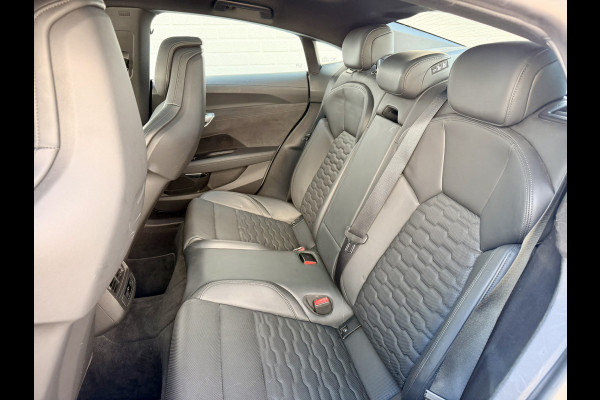 Audi e-tron GT RS 93 kWh 21" | PANO | Bang & Olufsen | SOH 91% | BTW