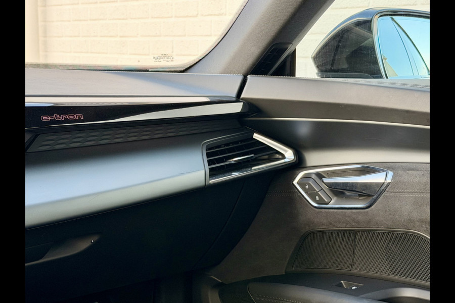 Audi e-tron GT RS 93 kWh 21" | PANO | Bang & Olufsen | SOH 91% | BTW
