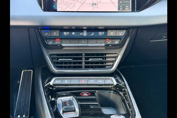 Audi e-tron GT RS 93 kWh 21" | PANO | Bang & Olufsen | SOH 91% | BTW