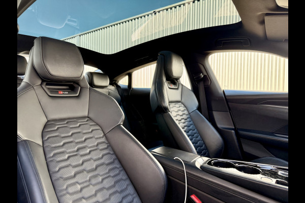 Audi e-tron GT RS 93 kWh 21" | PANO | Bang & Olufsen | SOH 91% | BTW