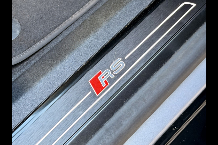 Audi e-tron GT RS 93 kWh 21" | PANO | Bang & Olufsen | SOH 91% | BTW