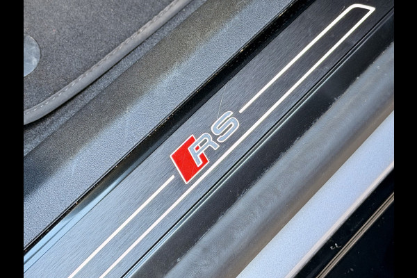 Audi e-tron GT RS 93 kWh 21" | PANO | Bang & Olufsen | SOH 91% | BTW