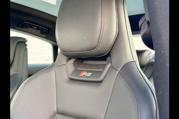 Audi e-tron GT RS 93 kWh 21" | PANO | Bang & Olufsen | SOH 91% | BTW