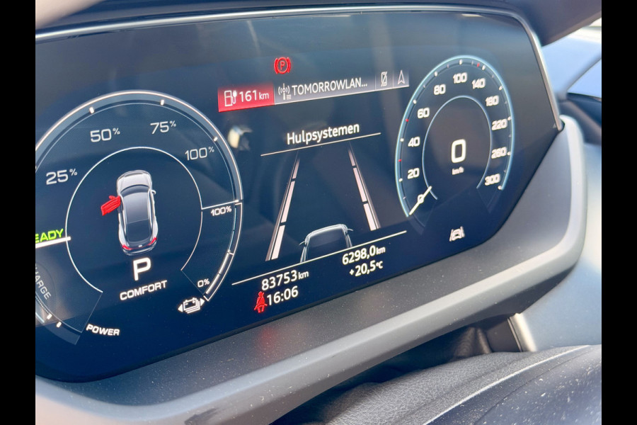 Audi e-tron GT RS 93 kWh 21" | PANO | Bang & Olufsen | SOH 91% | BTW