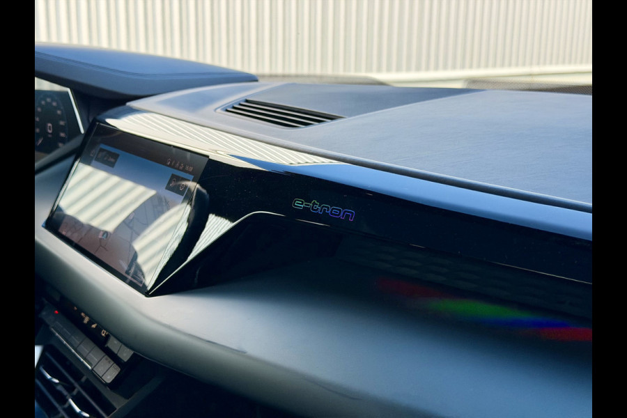 Audi e-tron GT RS 93 kWh 21" | PANO | Bang & Olufsen | SOH 91% | BTW