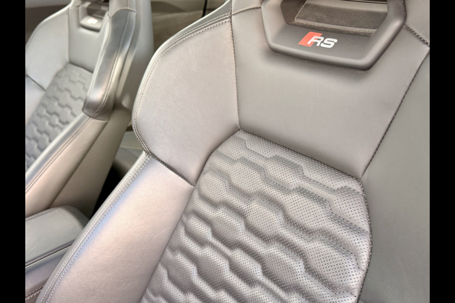 Audi e-tron GT RS 93 kWh 21" | PANO | Bang & Olufsen | SOH 91% | BTW