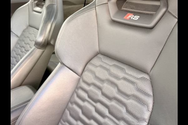 Audi e-tron GT RS 93 kWh 21" | PANO | Bang & Olufsen | SOH 91% | BTW