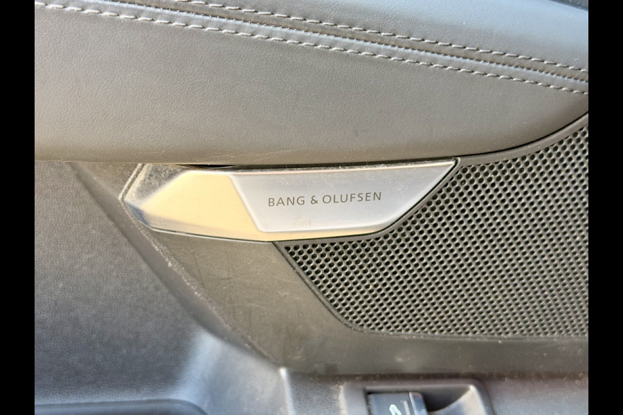 Audi e-tron GT RS 93 kWh 21" | PANO | Bang & Olufsen | SOH 91% | BTW