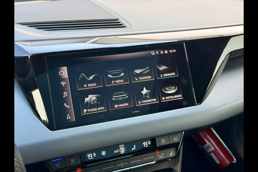 Audi e-tron GT RS 93 kWh 21" | PANO | Bang & Olufsen | SOH 91% | BTW