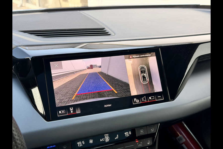 Audi e-tron GT RS 93 kWh 21" | PANO | Bang & Olufsen | SOH 91% | BTW