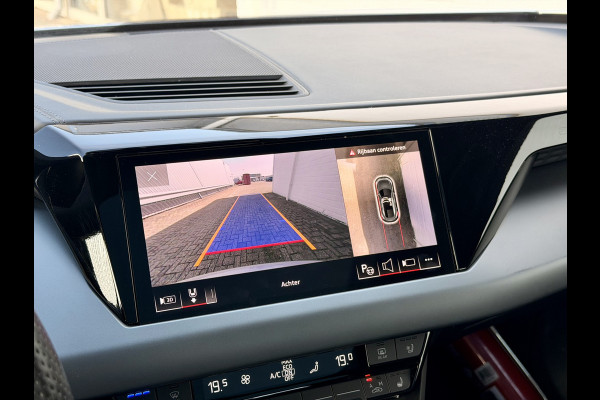 Audi e-tron GT RS 93 kWh 21" | PANO | Bang & Olufsen | SOH 91% | BTW