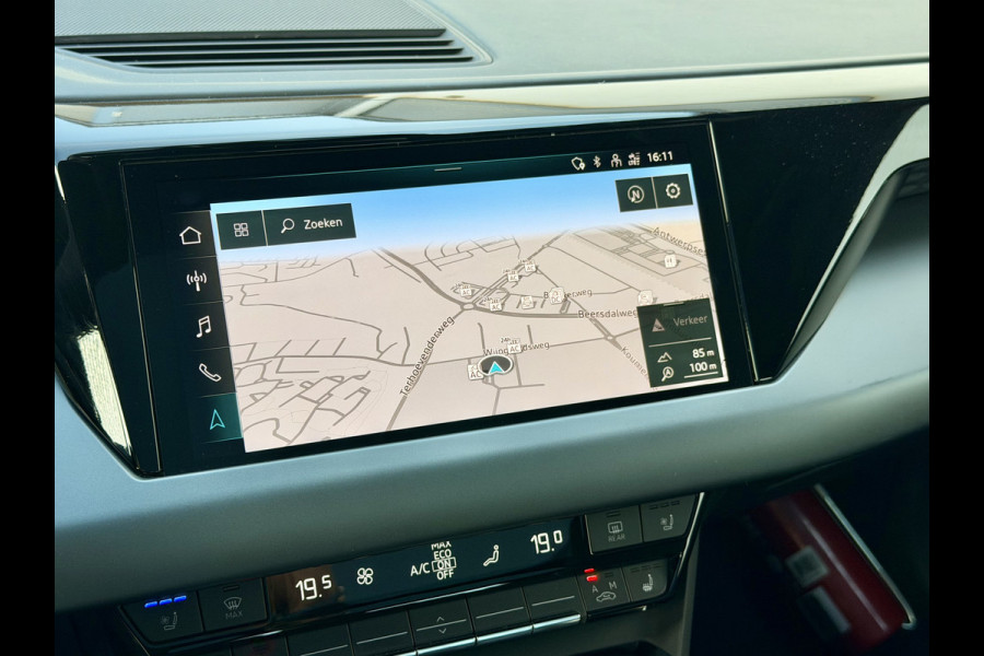 Audi e-tron GT RS 93 kWh 21" | PANO | Bang & Olufsen | SOH 91% | BTW