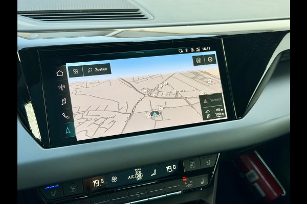 Audi e-tron GT RS 93 kWh 21" | PANO | Bang & Olufsen | SOH 91% | BTW