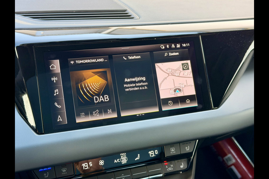 Audi e-tron GT RS 93 kWh 21" | PANO | Bang & Olufsen | SOH 91% | BTW
