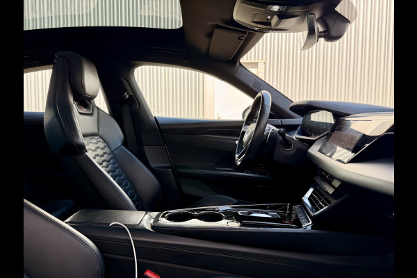 Audi e-tron GT RS 93 kWh 21" | PANO | Bang & Olufsen | SOH 91% | BTW