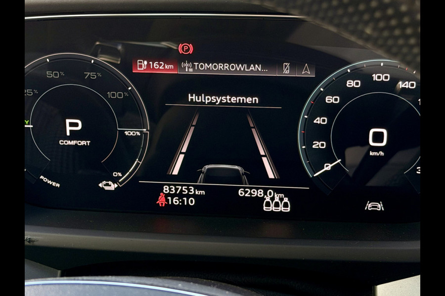 Audi e-tron GT RS 93 kWh 21" | PANO | Bang & Olufsen | SOH 91% | BTW