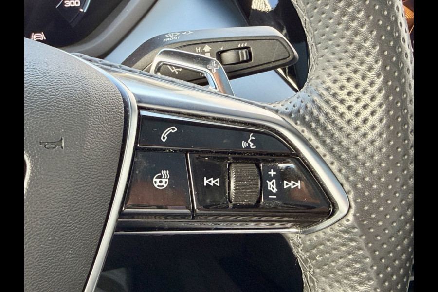 Audi e-tron GT RS 93 kWh 21" | PANO | Bang & Olufsen | SOH 91% | BTW
