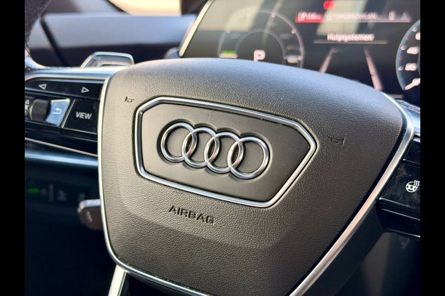 Audi e-tron GT RS 93 kWh 21" | PANO | Bang & Olufsen | SOH 91% | BTW