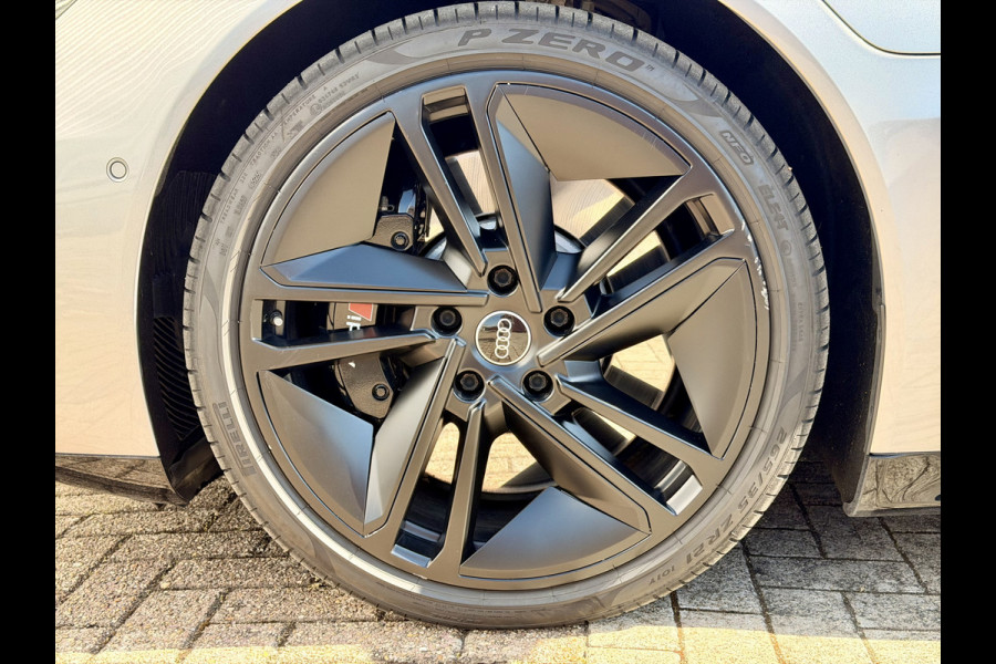 Audi e-tron GT RS 93 kWh 21" | PANO | Bang & Olufsen | SOH 91% | BTW