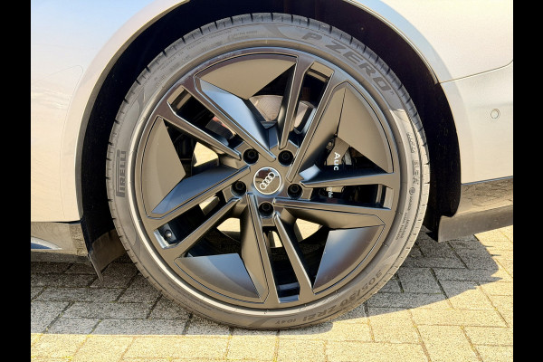 Audi e-tron GT RS 93 kWh 21" | PANO | Bang & Olufsen | SOH 91% | BTW