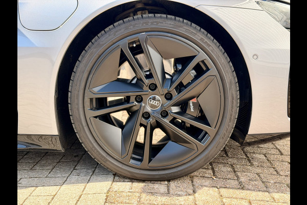 Audi e-tron GT RS 93 kWh 21" | PANO | Bang & Olufsen | SOH 91% | BTW