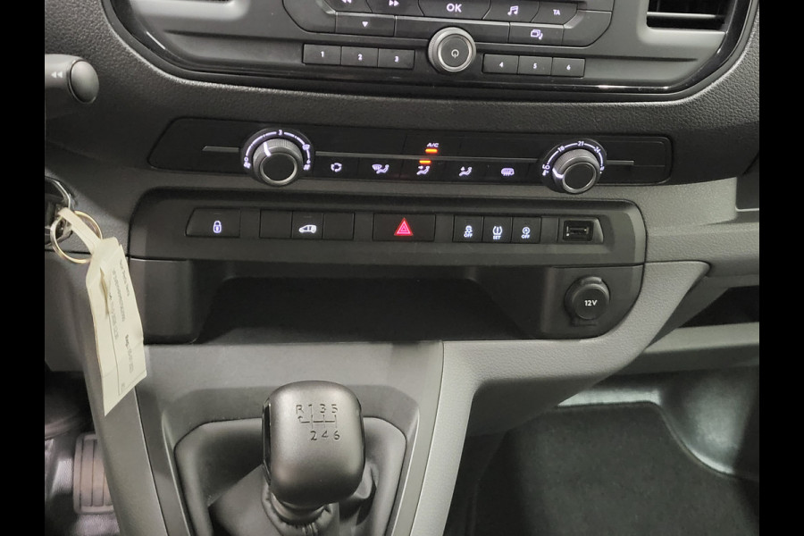Peugeot Expert 1.5BlueHDI 100pk Euro 6!