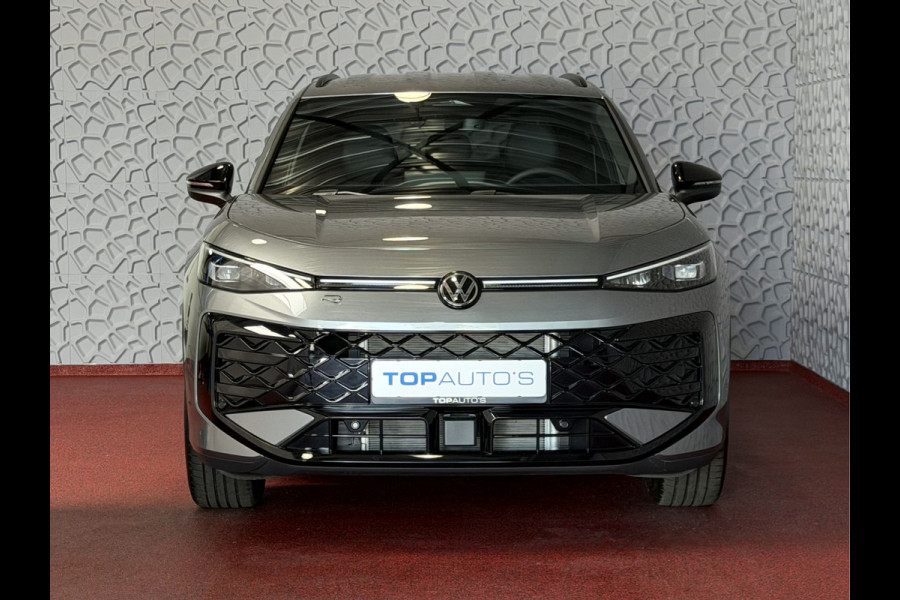 Volkswagen T-Roc 1.5 eTsi R-LINE 150PK EDITION TREKHAAK BLACK STYLE 19''LMV IQ LED/GRIL/LOGO STOEL/STUUR.VERW ELEK.KLEP 2026 ✅Top Auto's Wijchen , 30 Jaar Specialist in Volkswagen  : Alle Type's : R-Line Edition / Style / First Edition / Highline / Life , Zowel PHEV / HEV / MHEV / Benzine ✅
