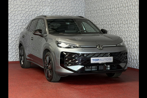 Volkswagen T-Roc 1.5 eTsi R-LINE 150PK EDITION TREKHAAK BLACK STYLE 19''LMV IQ LED/GRIL/LOGO STOEL/STUUR.VERW ELEK.KLEP 2026 ✅Top Auto's Wijchen , 30 Jaar Specialist in Volkswagen  : Alle Type's : R-Line Edition / Style / First Edition / Highline / Life , Zowel PHEV / HEV / MHEV / Benzine ✅