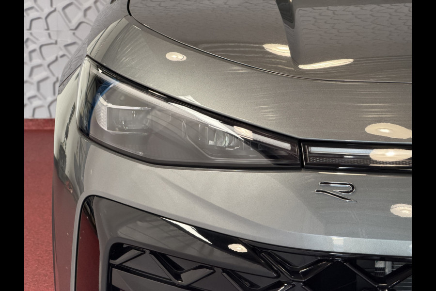 Volkswagen T-Roc 1.5 eTsi R-LINE 150PK EDITION TREKHAAK BLACK STYLE 19''LMV IQ LED/GRIL/LOGO STOEL/STUUR.VERW ELEK.KLEP 2026 ✅Top Auto's Wijchen , 30 Jaar Specialist in Volkswagen  : Alle Type's : R-Line Edition / Style / First Edition / Highline / Life , Zowel PHEV / HEV / MHEV / Benzine ✅
